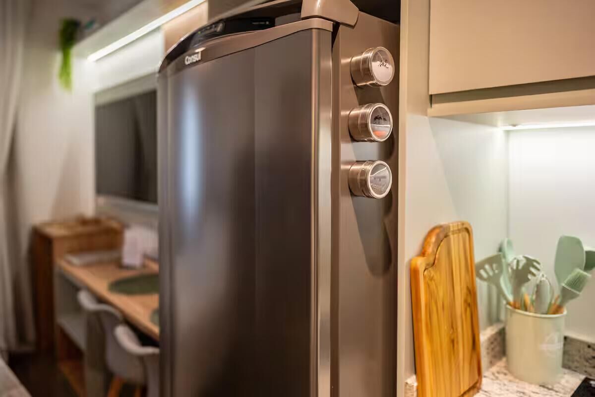 Apartamento, 1 quarto, 17 m² - Foto 14