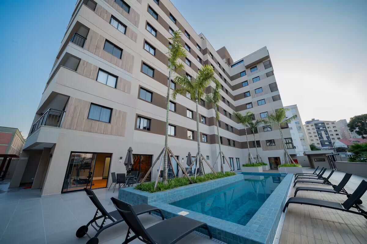 Apartamento, 1 quarto, 17 m² - Foto 27