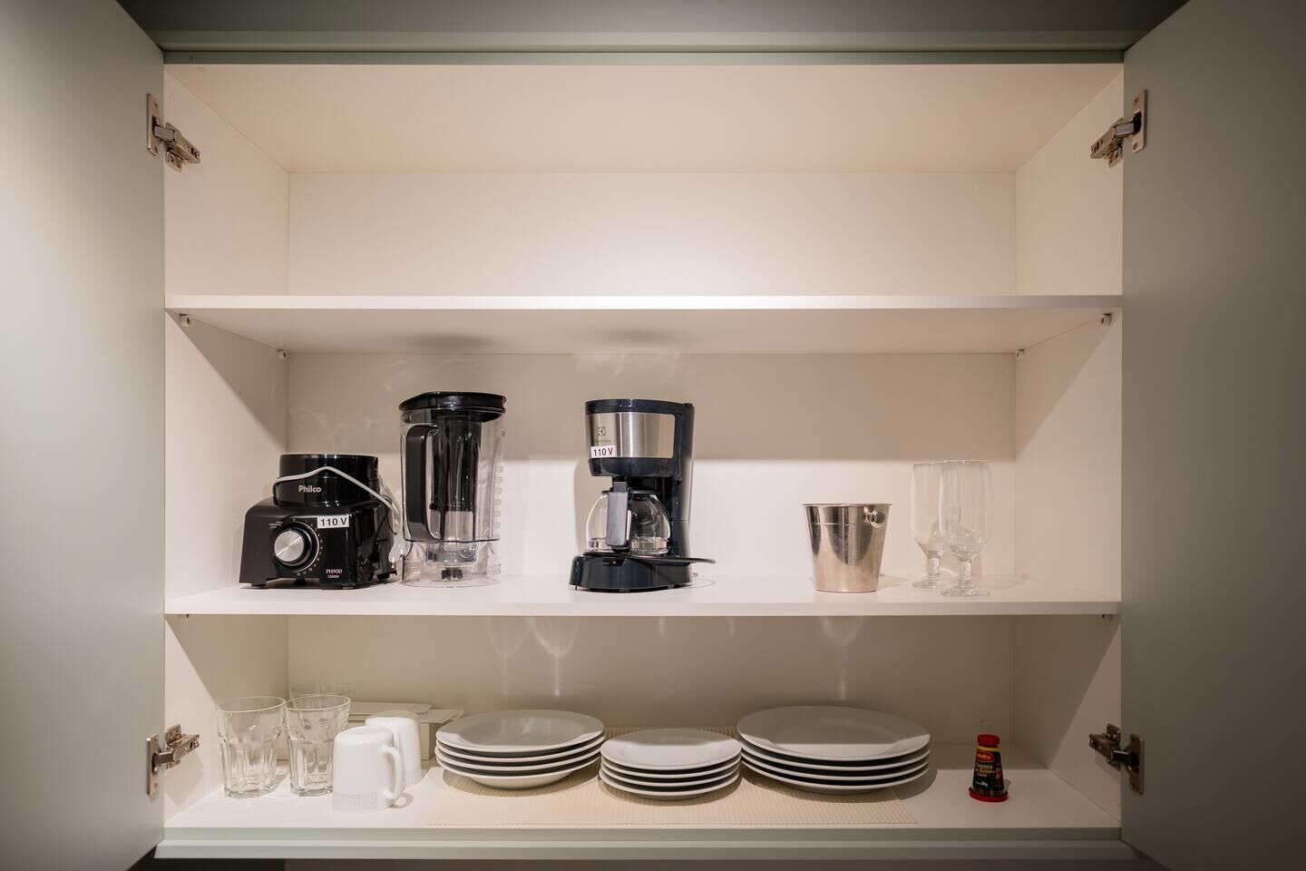 Apartamento, 1 quarto, 17 m² - Foto 26