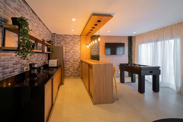 Apartamento, 1 quarto, 17 m² - Foto 7