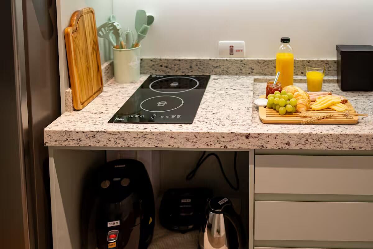 Apartamento, 1 quarto, 17 m² - Foto 23