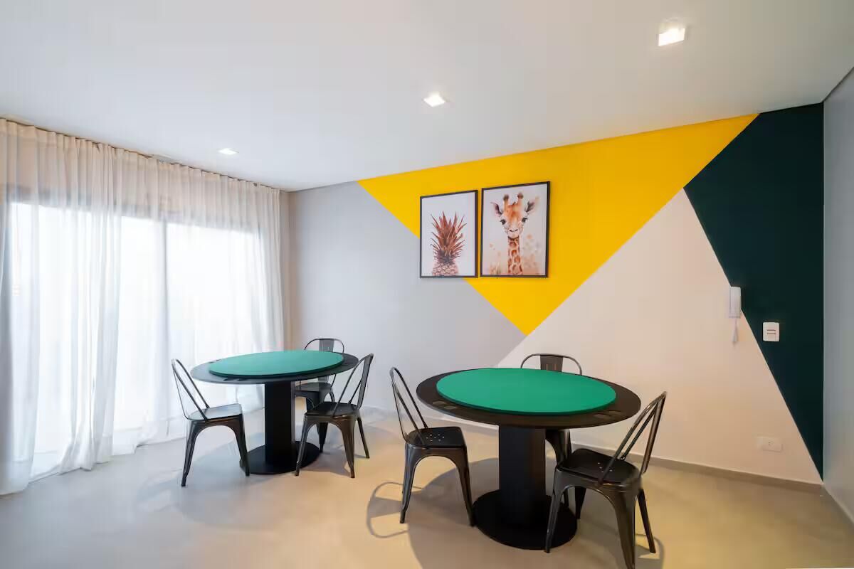 Apartamento, 1 quarto, 17 m² - Foto 9