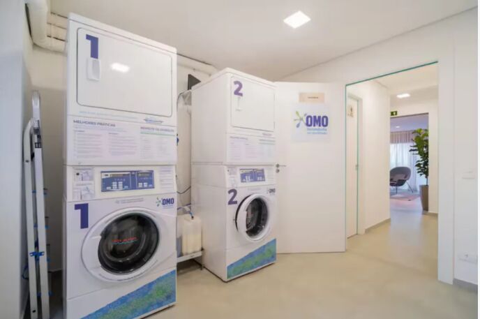 Apartamento, 1 quarto, 17 m² - Foto 10