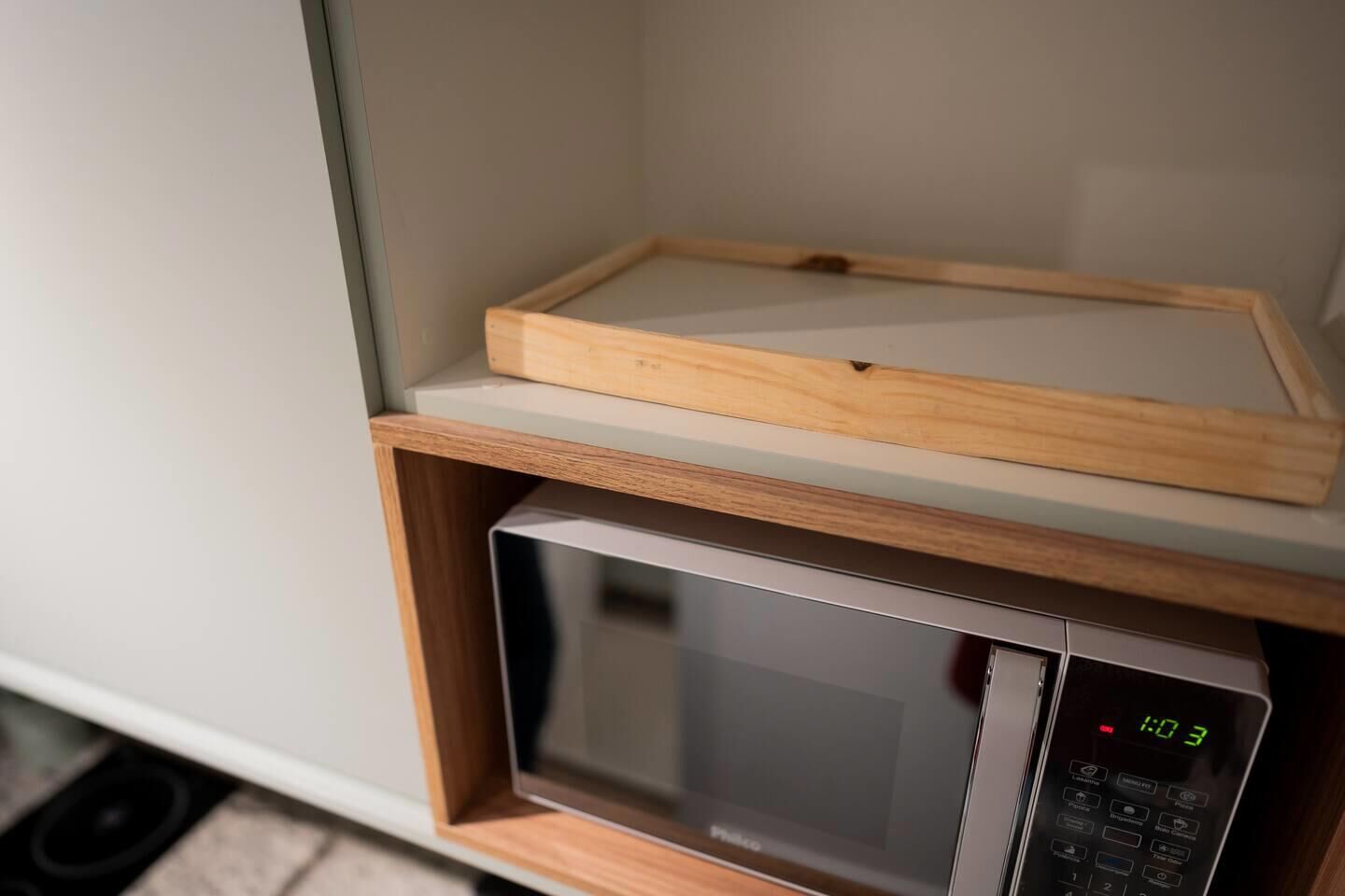 Apartamento, 1 quarto, 17 m² - Foto 24