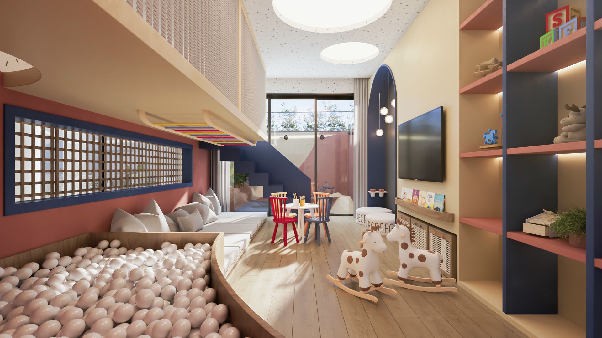 Cobertura, 4 quartos, 257 m² - Foto 11