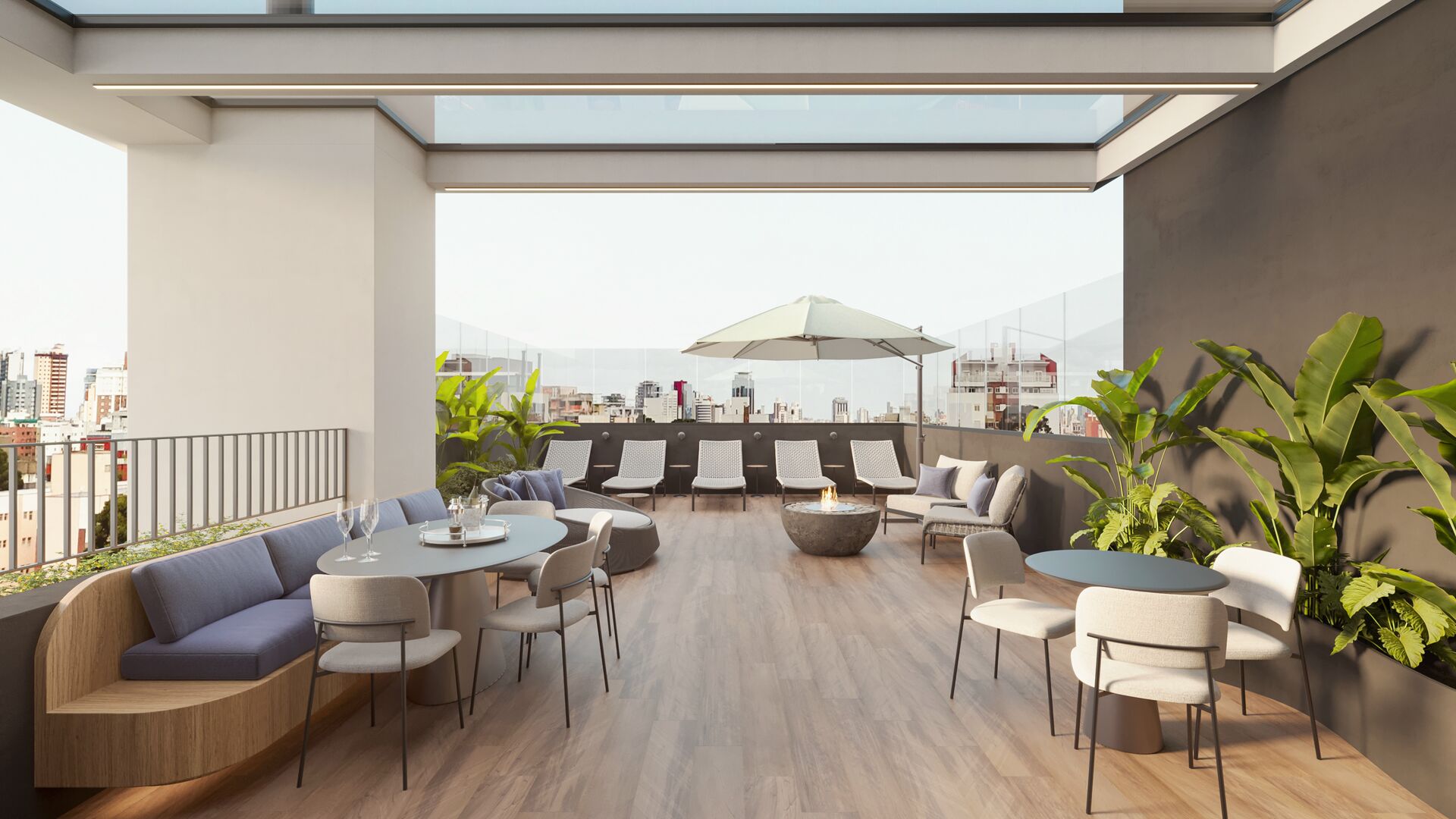 Cobertura, 4 quartos, 257 m² - Foto 12