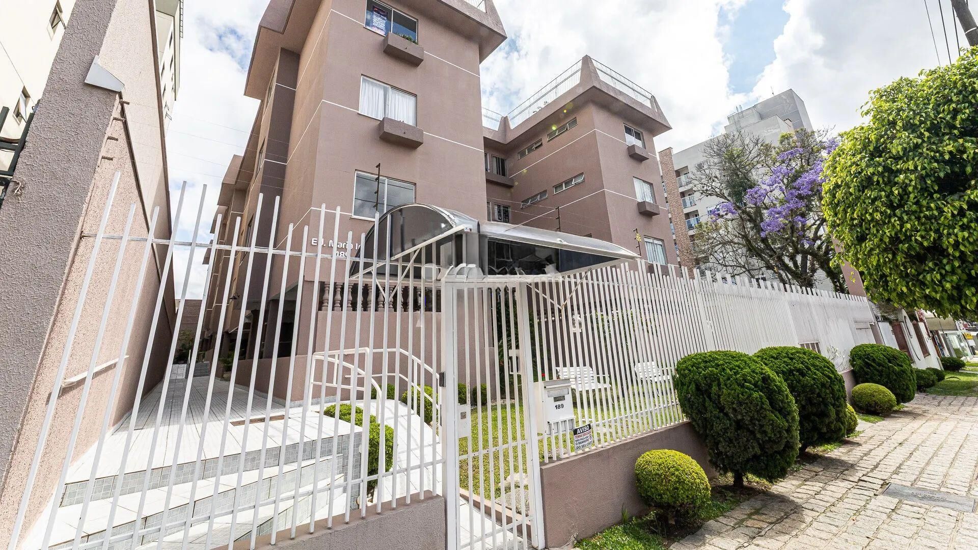 Apartamento, 3 quartos, 64 m² - Foto 22