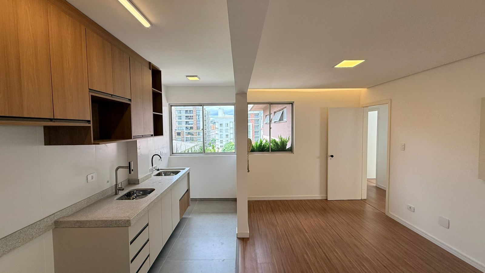 Apartamento, 3 quartos, 64 m² - Foto 6