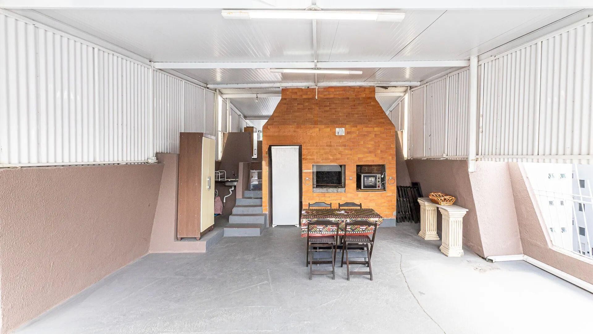 Apartamento, 3 quartos, 64 m² - Foto 26