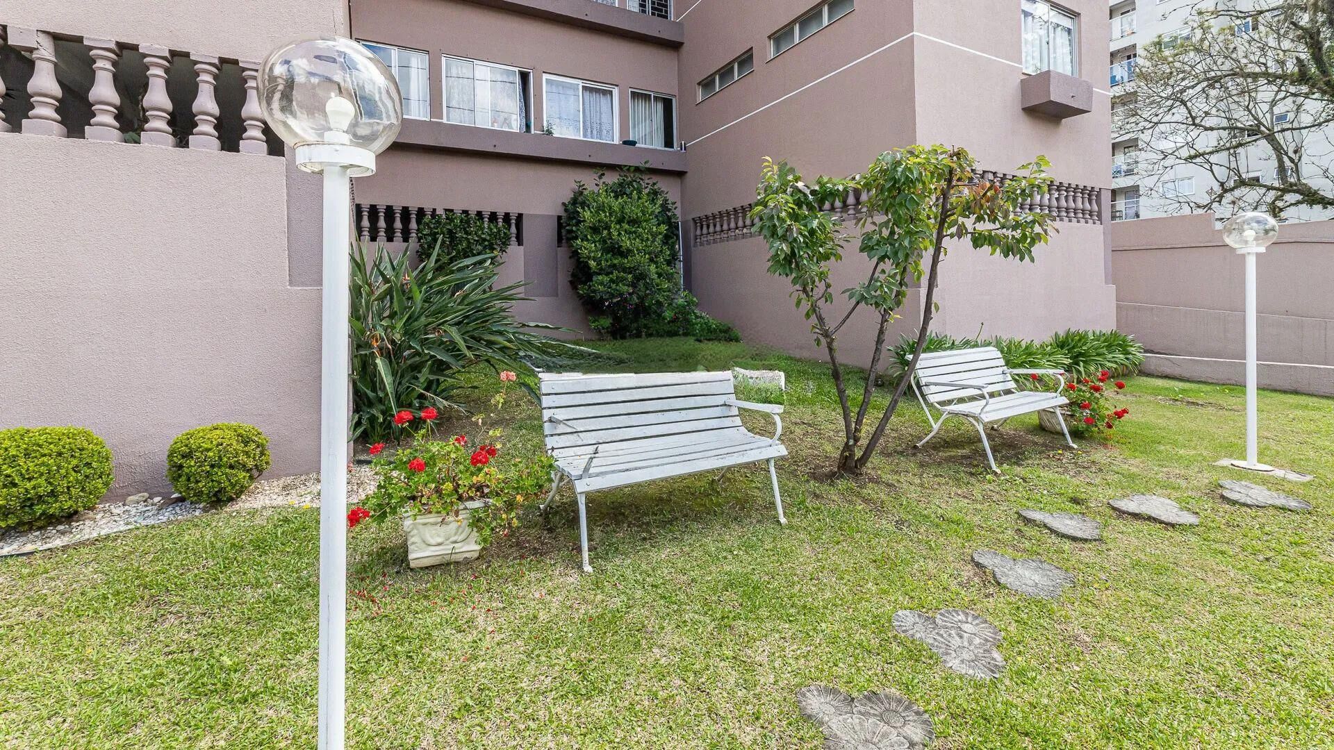 Apartamento, 3 quartos, 64 m² - Foto 25