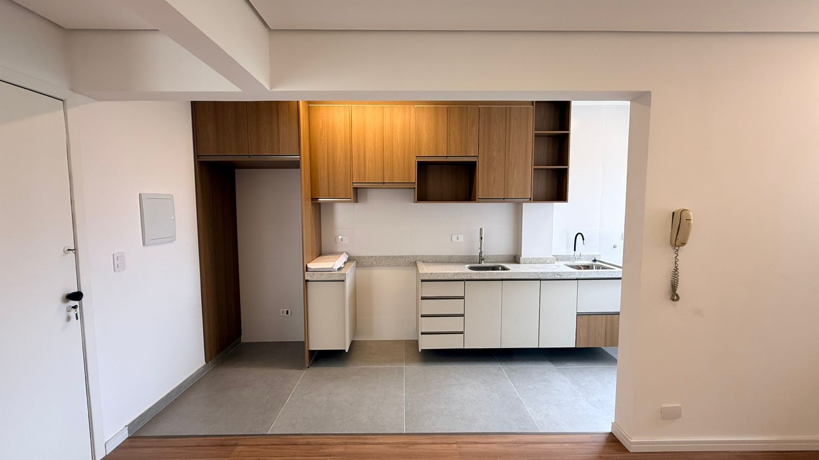 Apartamento, 3 quartos, 64 m² - Foto 4