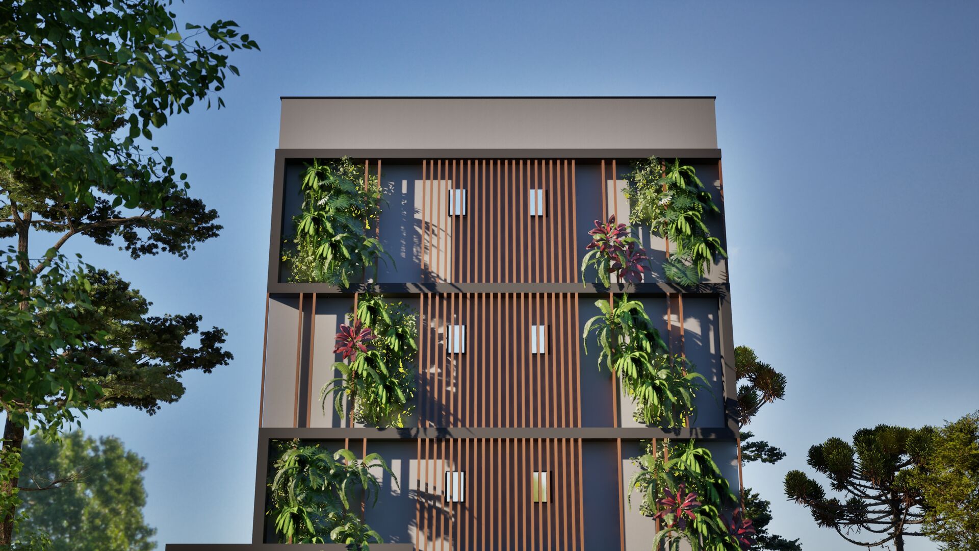 Apartamento, 1 quarto, 22 m² - Foto 3