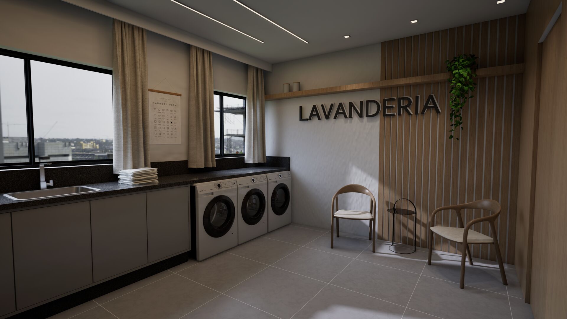 Apartamento, 1 quarto, 22 m² - Foto 11