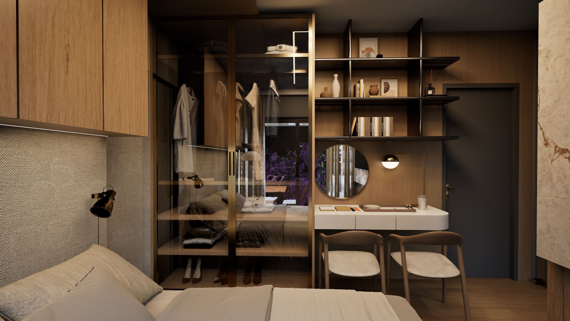 Apartamento, 1 quarto, 22 m² - Foto 18