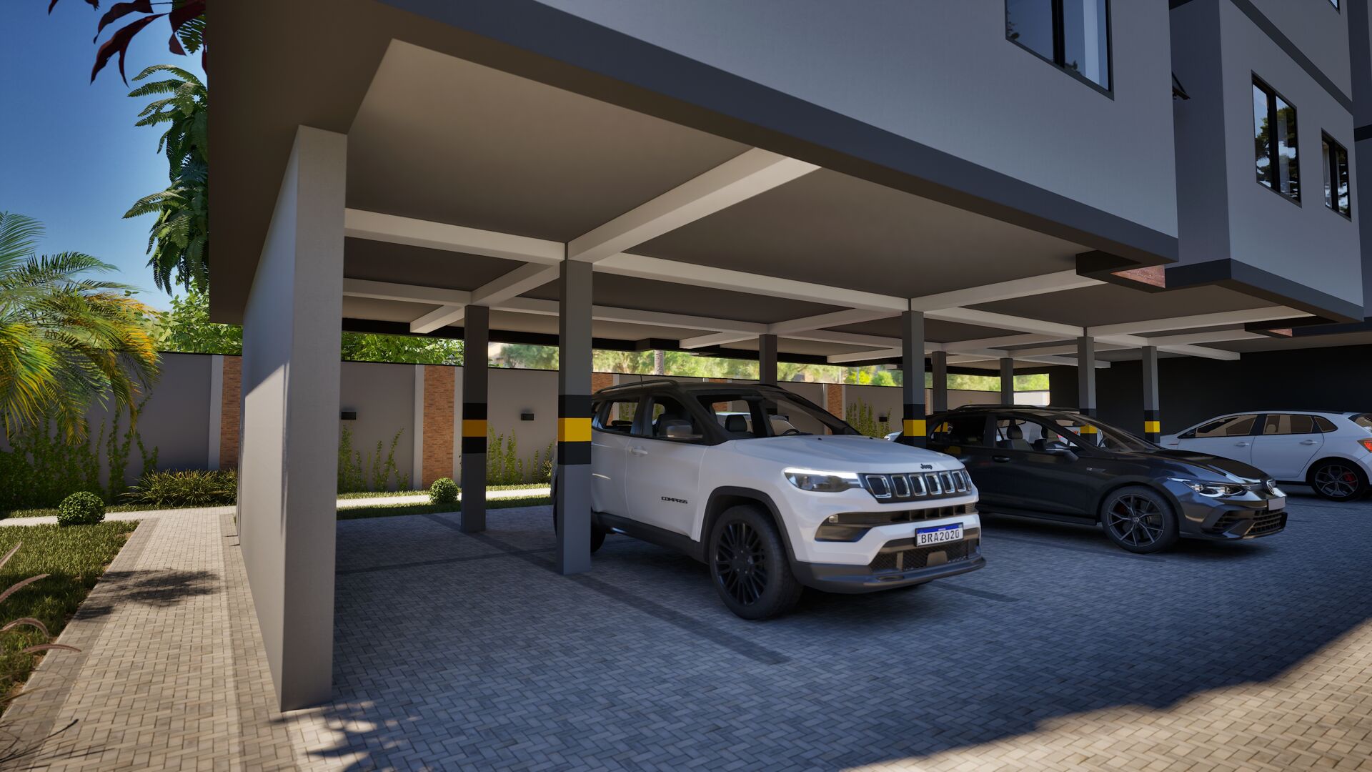 Apartamento, 1 quarto, 22 m² - Foto 6