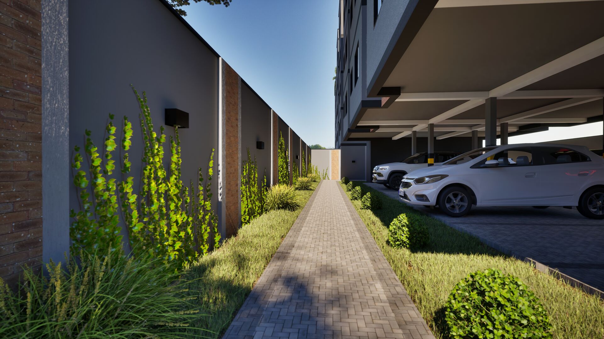 Apartamento, 1 quarto, 22 m² - Foto 7