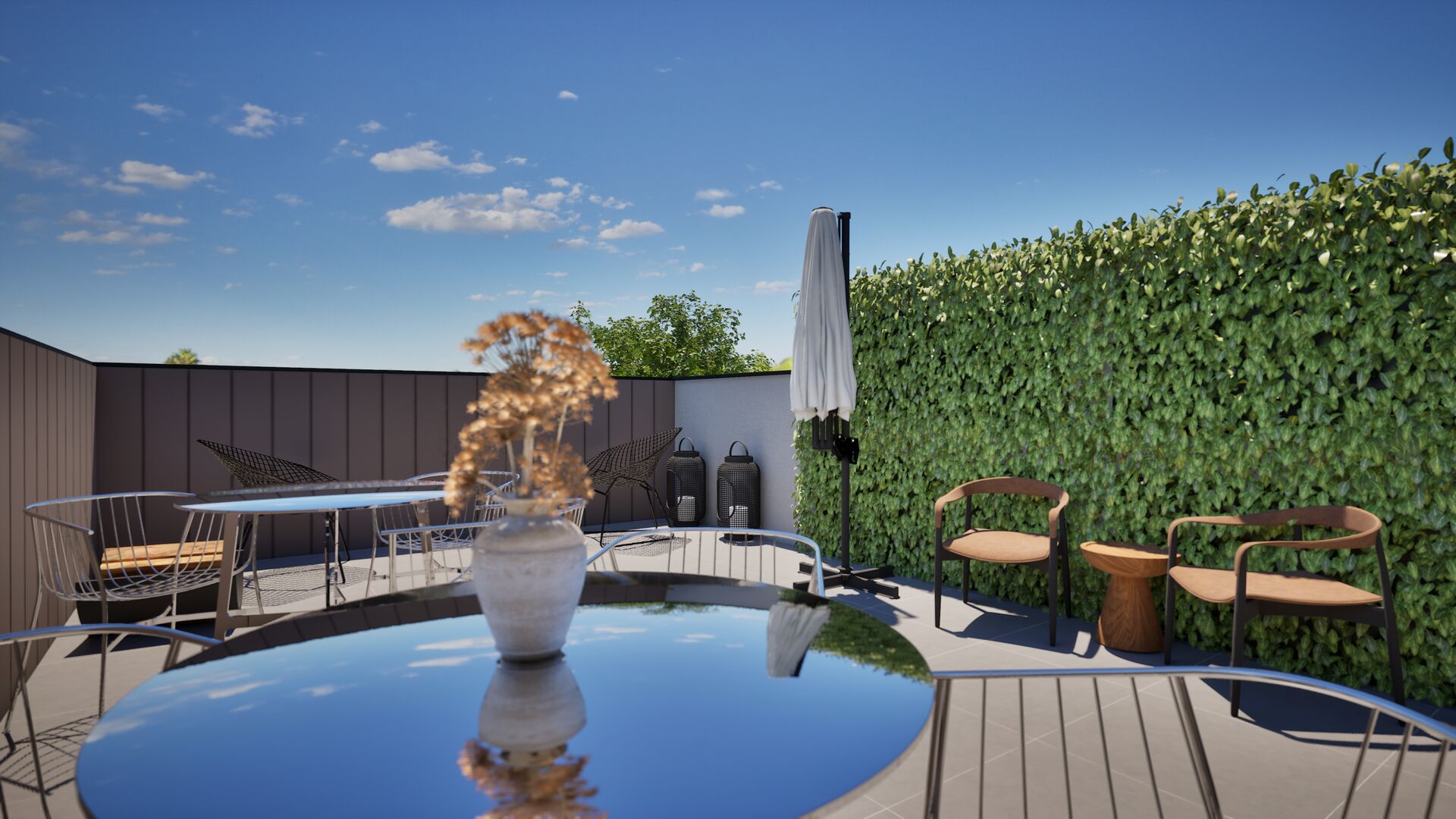 Apartamento, 1 quarto, 22 m² - Foto 8