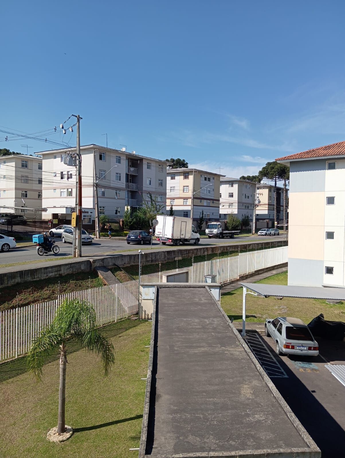 Apartamento, 2 quartos, 55 m² - Foto 4