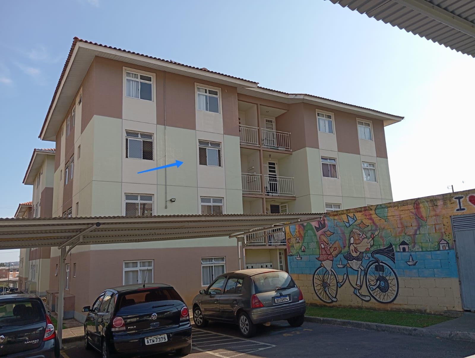 Apartamento, 2 quartos, 55 m² - Foto 29