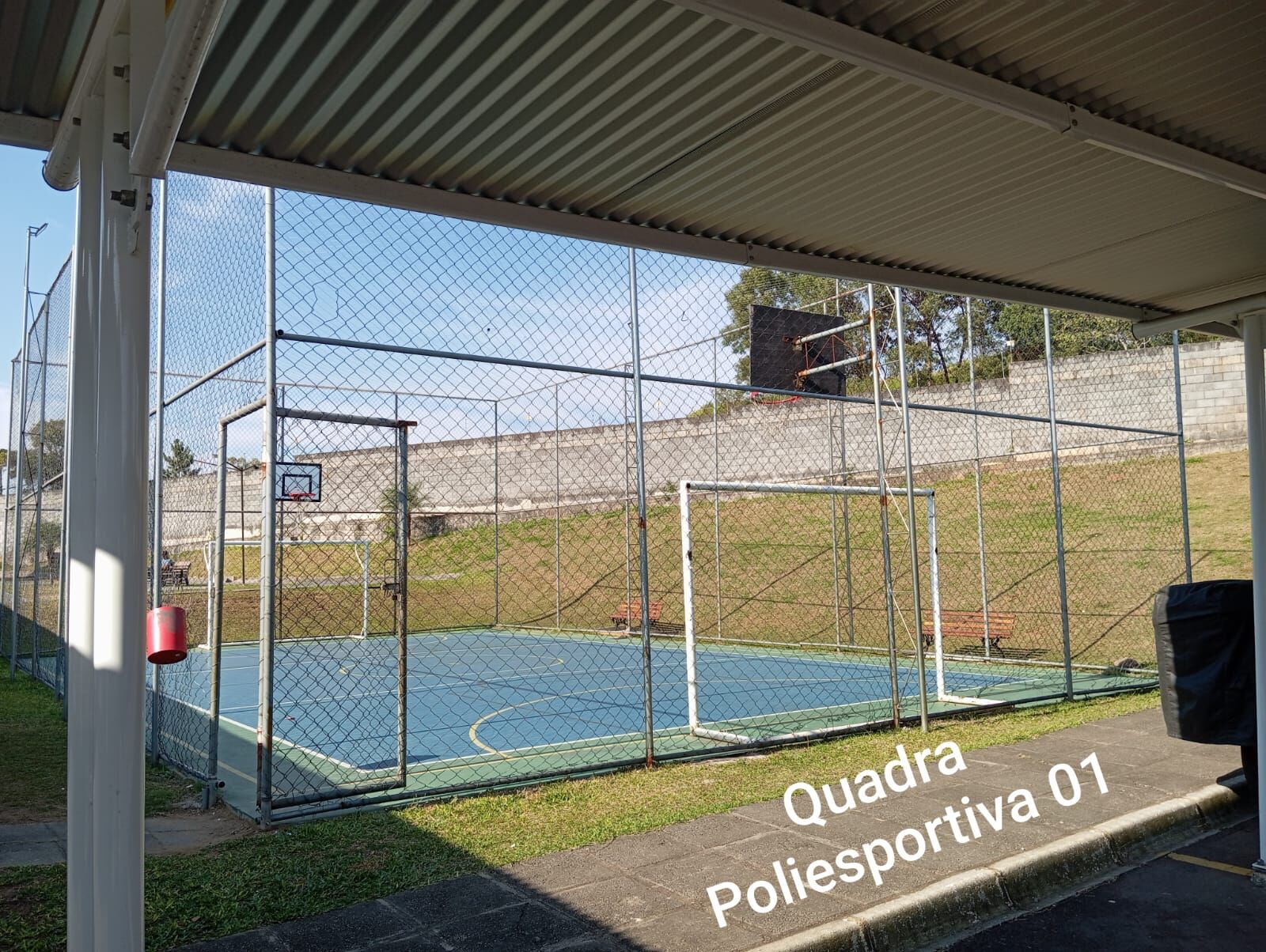 Apartamento, 2 quartos, 55 m² - Foto 15