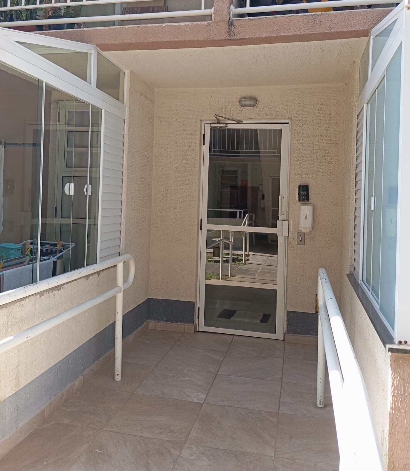 Apartamento, 2 quartos, 55 m² - Foto 17