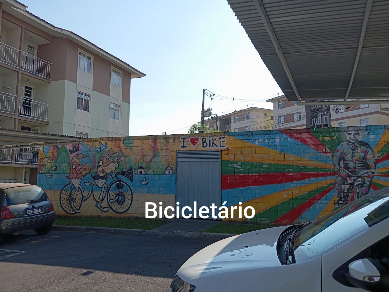 Apartamento, 2 quartos, 55 m² - Foto 14