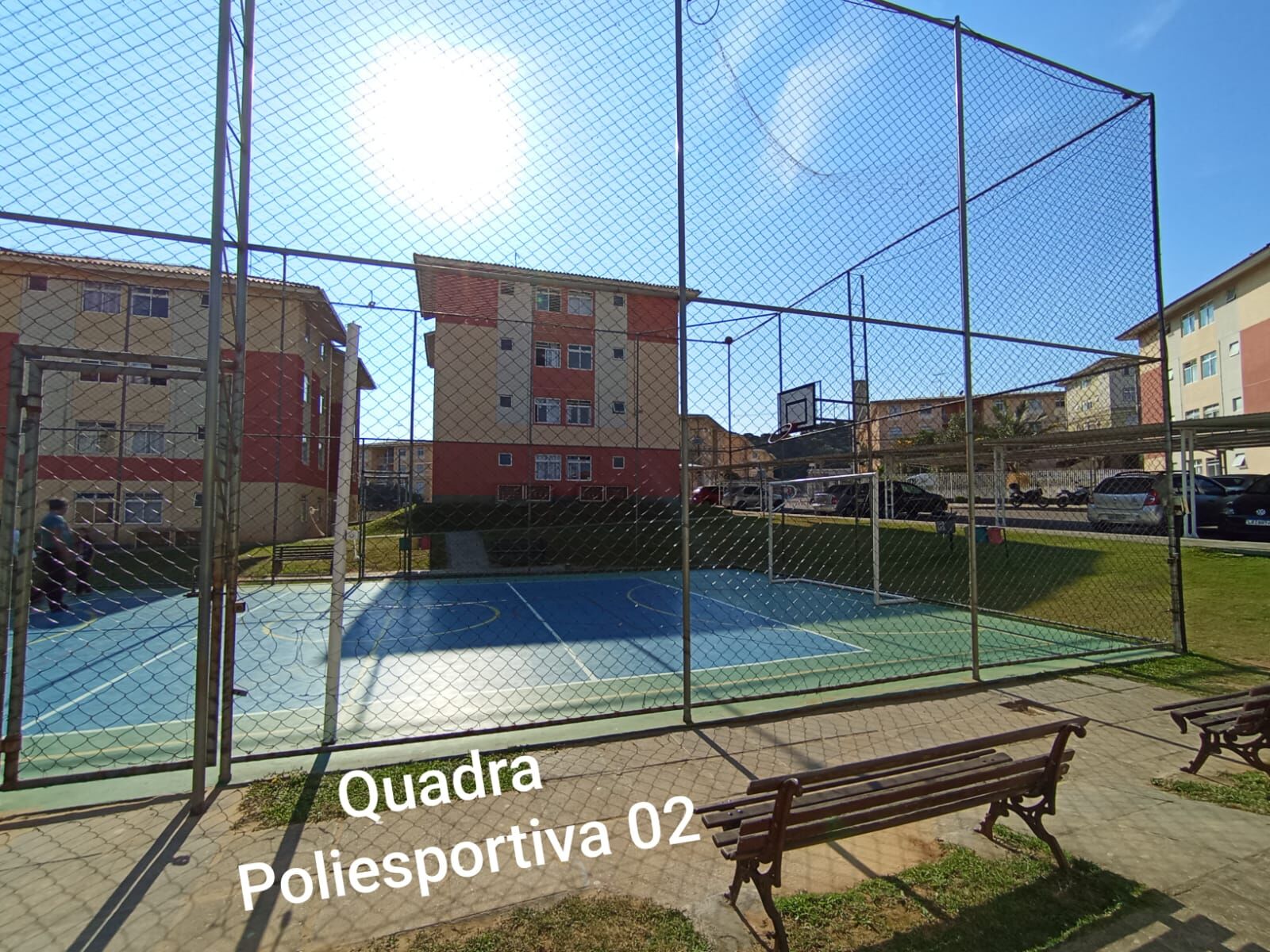 Apartamento, 2 quartos, 55 m² - Foto 7