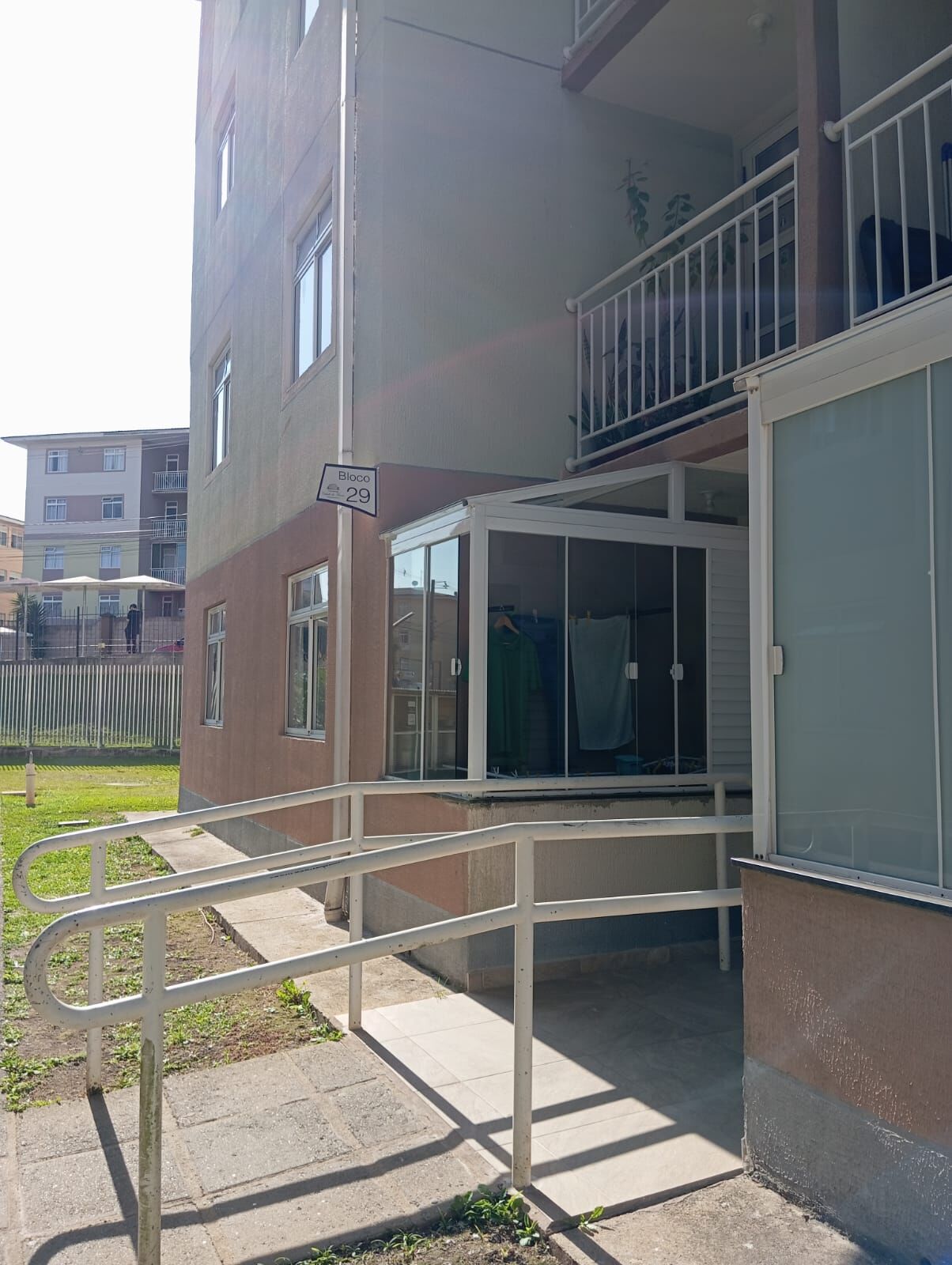 Apartamento, 2 quartos, 55 m² - Foto 16