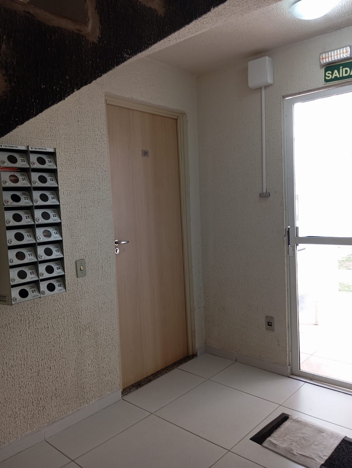Apartamento, 2 quartos, 55 m² - Foto 19
