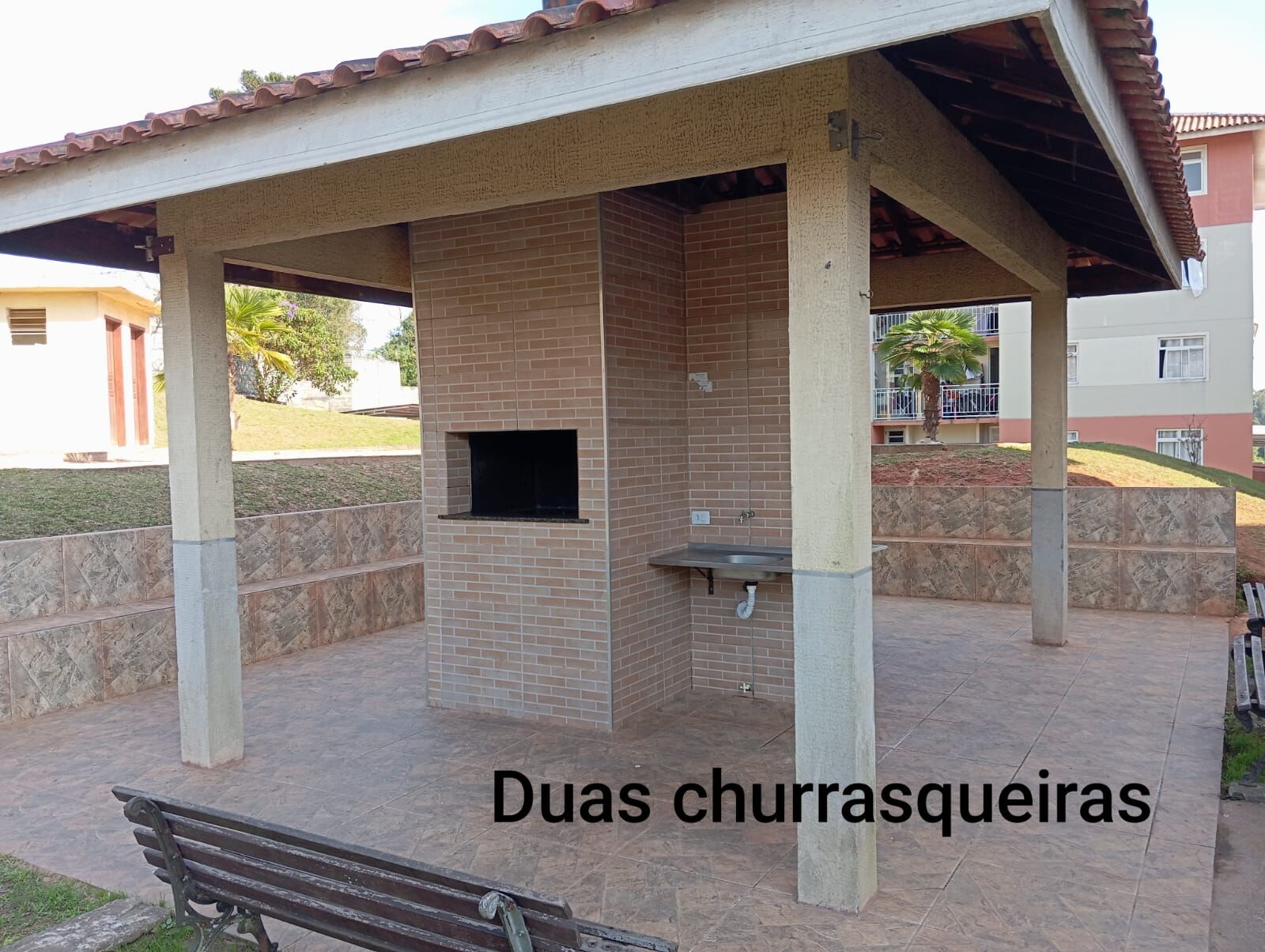 Apartamento, 2 quartos, 55 m² - Foto 13