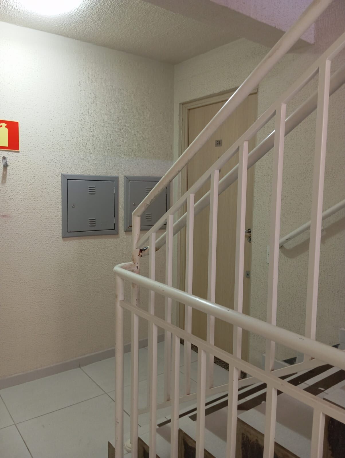 Apartamento, 2 quartos, 55 m² - Foto 20