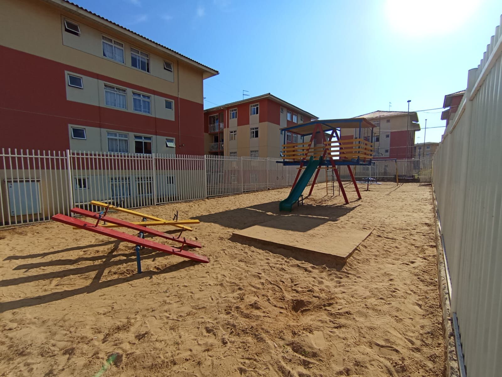 Apartamento, 2 quartos, 55 m² - Foto 9