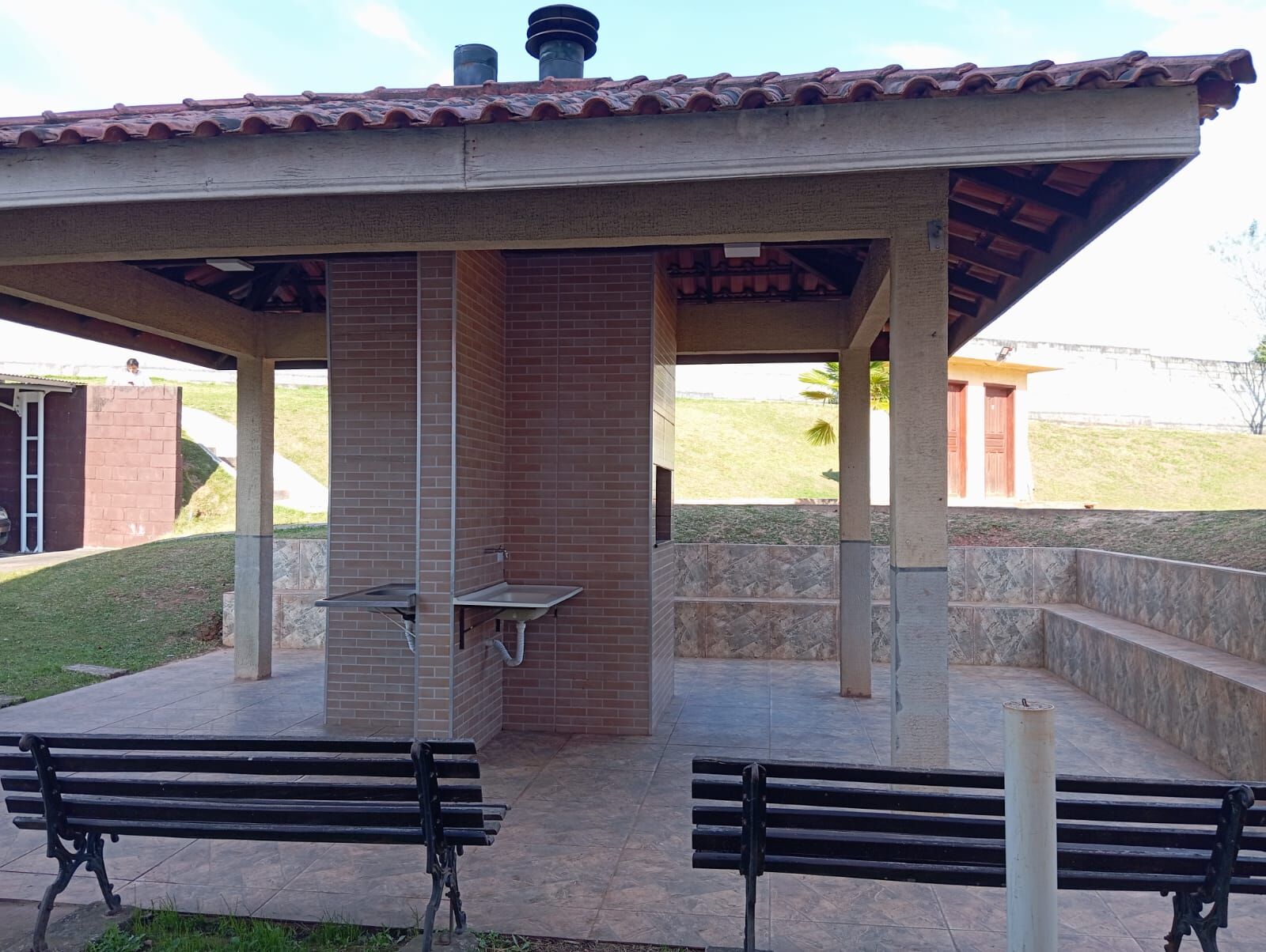 Apartamento, 2 quartos, 55 m² - Foto 12