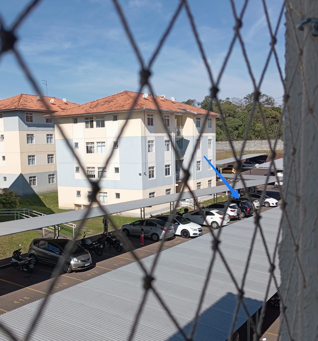 Apartamento, 2 quartos, 55 m² - Foto 25