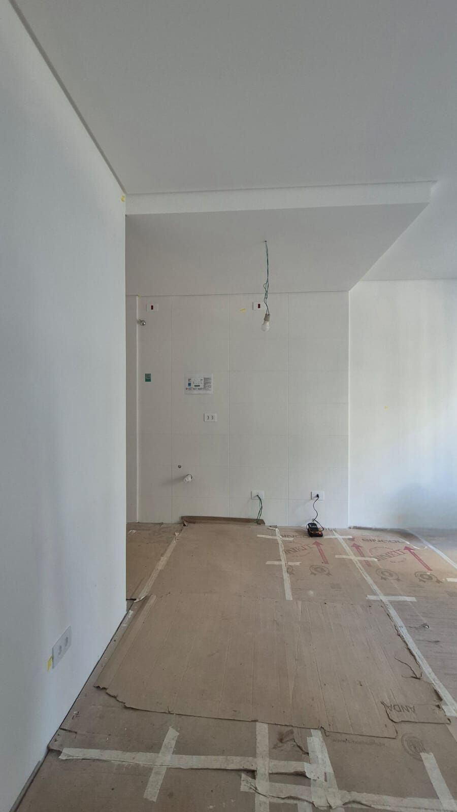 Apartamento, 1 quarto, 24 m² - Foto 41