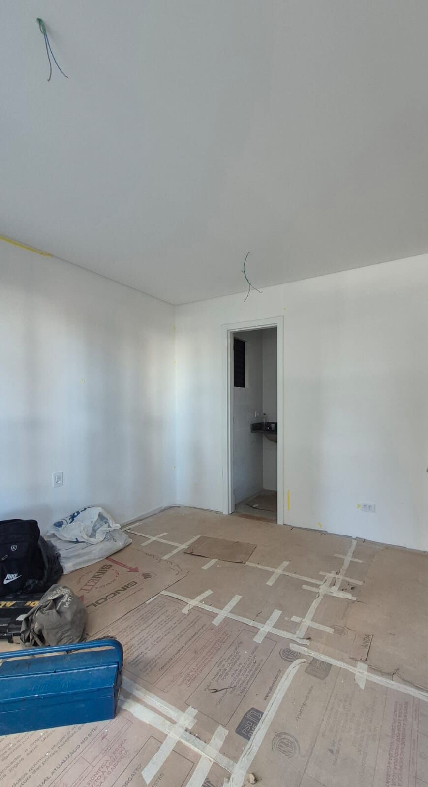 Apartamento, 1 quarto, 24 m² - Foto 45