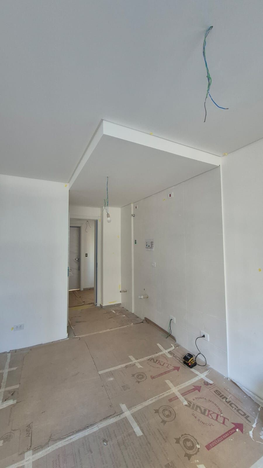 Apartamento, 1 quarto, 24 m² - Foto 39