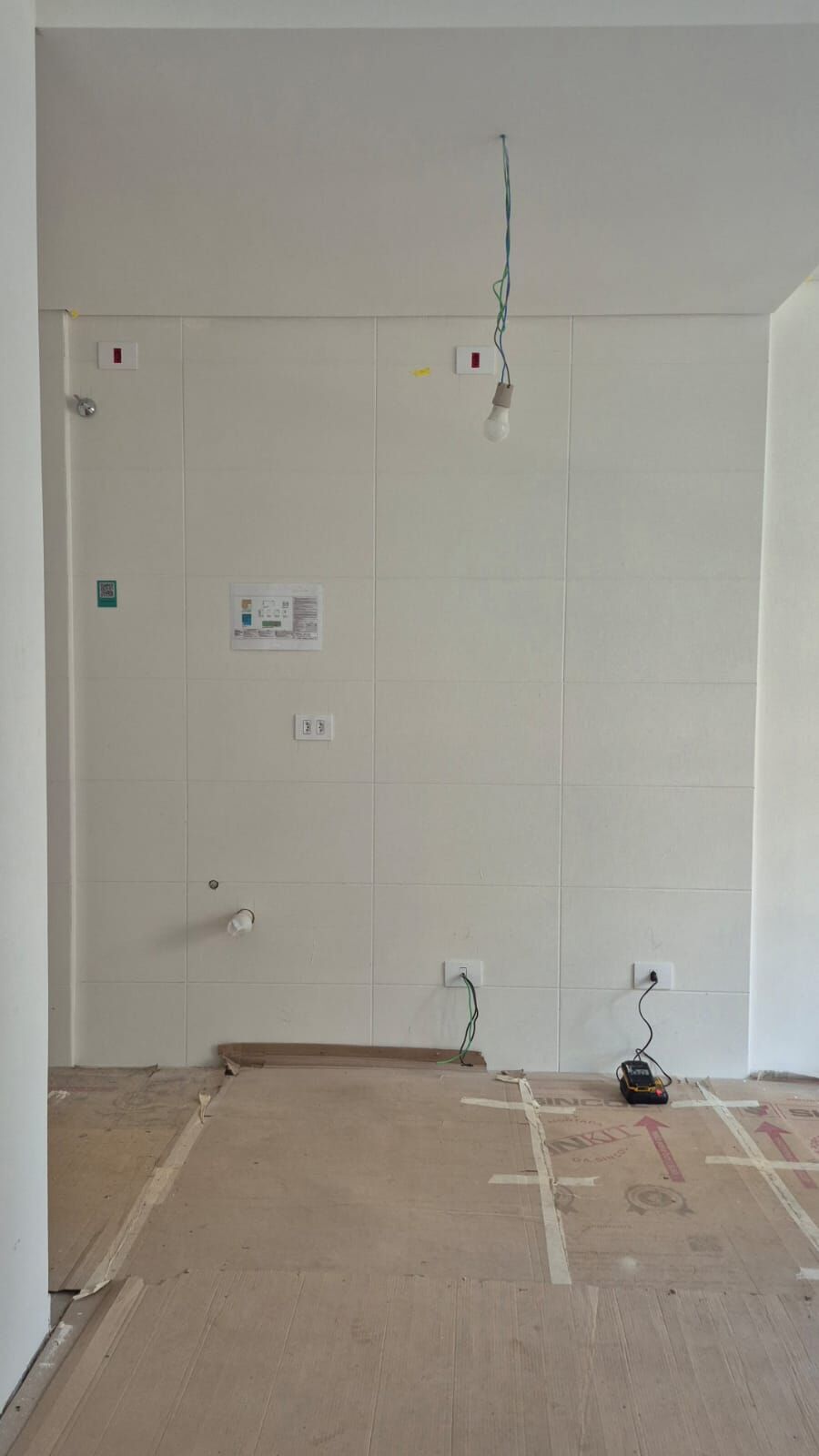 Apartamento, 1 quarto, 24 m² - Foto 43
