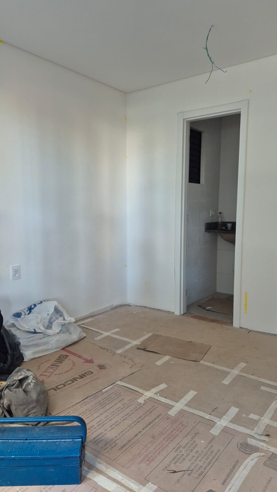 Apartamento, 1 quarto, 24 m² - Foto 46