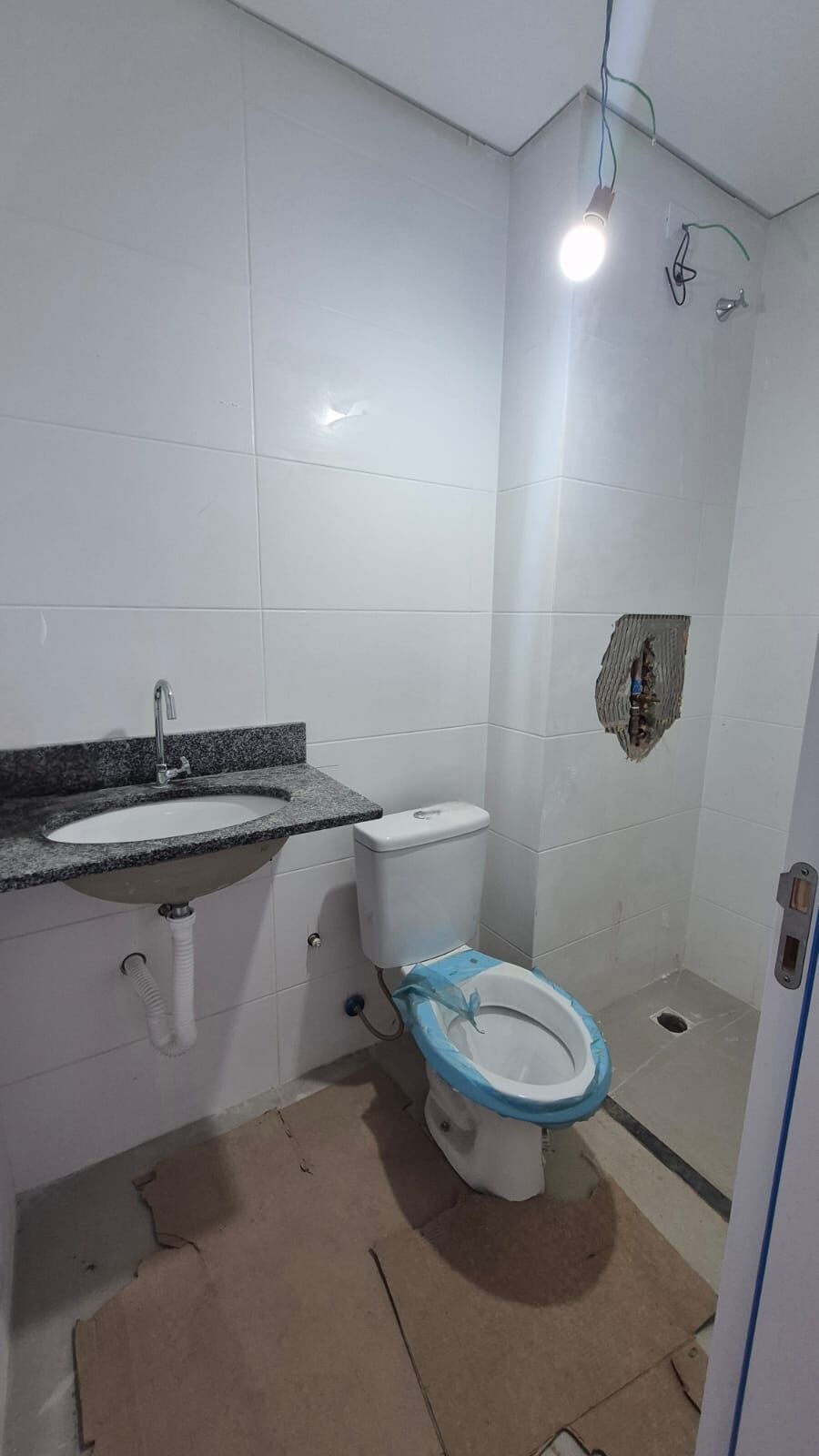 Apartamento, 1 quarto, 24 m² - Foto 48