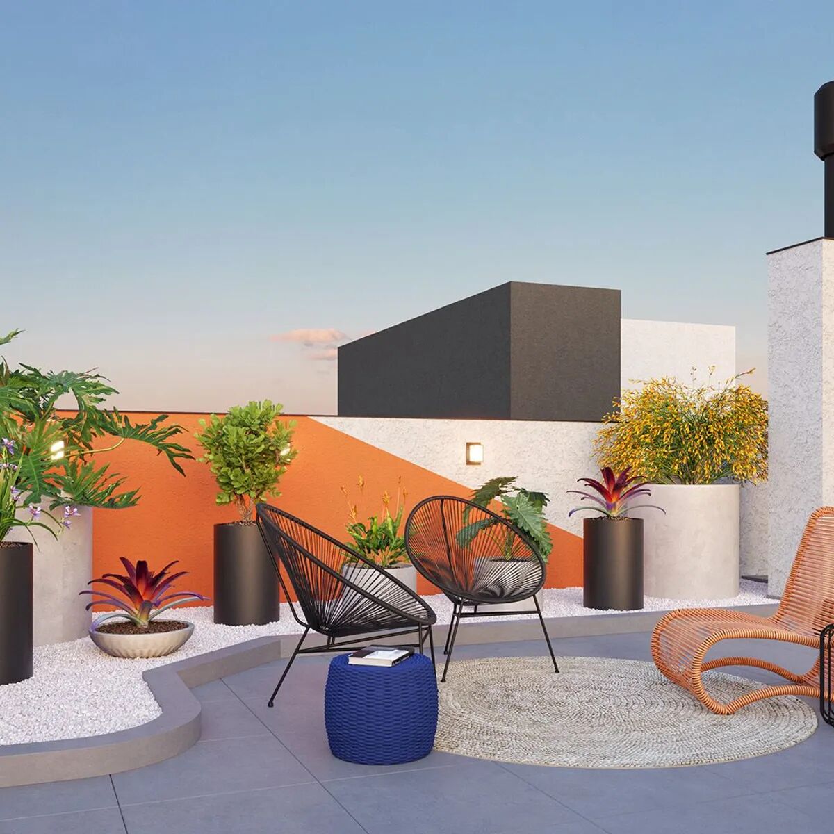 Apartamento, 1 quarto, 24 m² - Foto 22