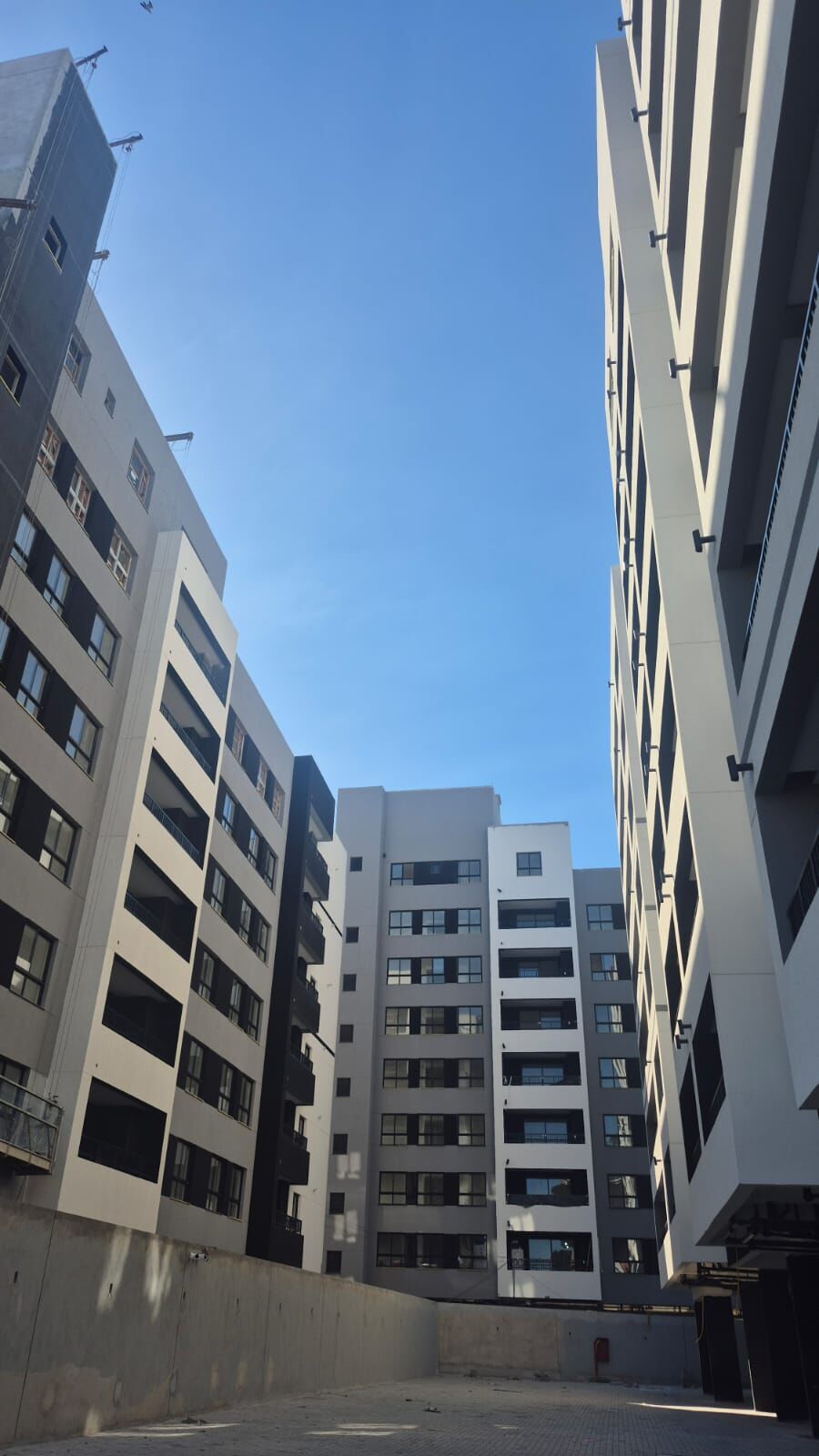 Apartamento, 1 quarto, 24 m² - Foto 29