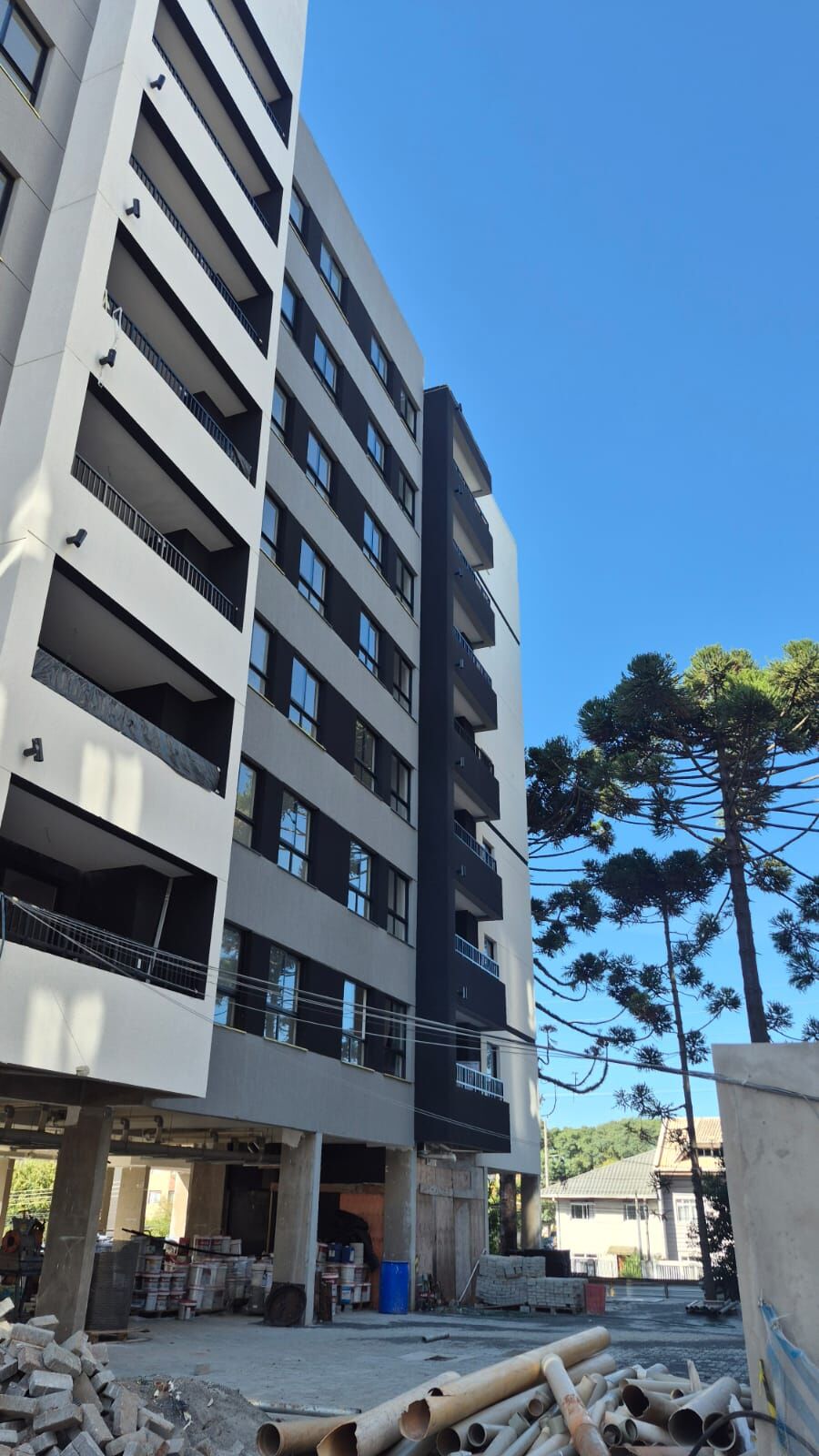 Apartamento, 1 quarto, 24 m² - Foto 30
