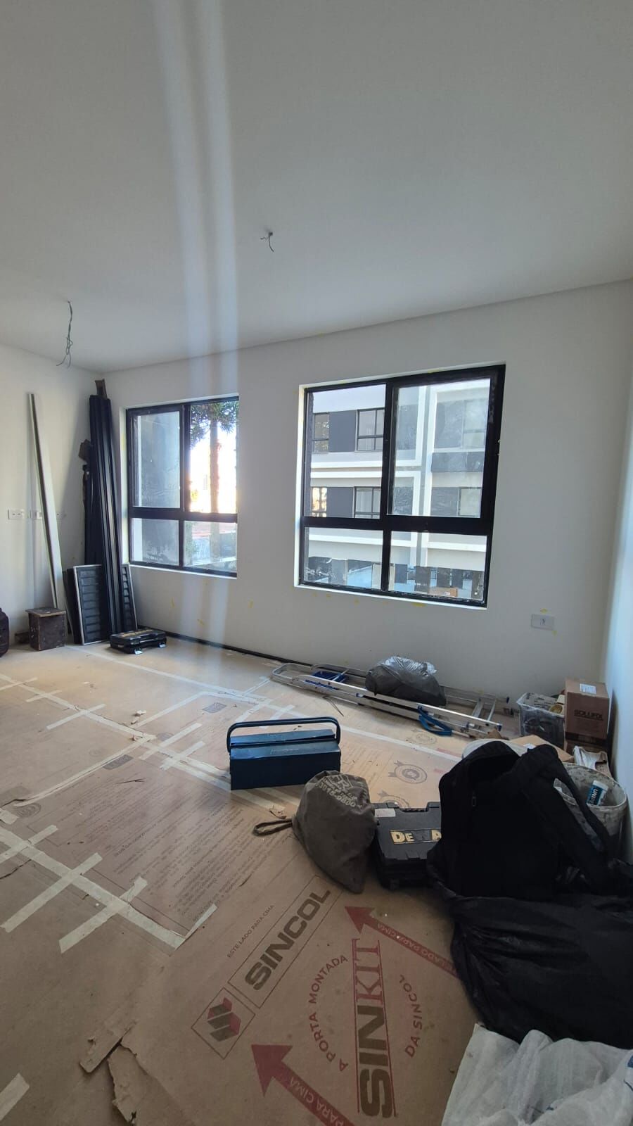 Apartamento, 1 quarto, 24 m² - Foto 44