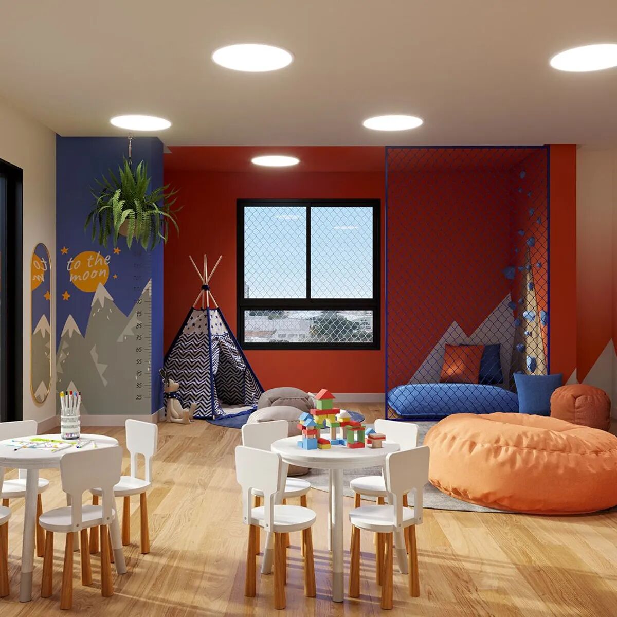 Apartamento, 1 quarto, 24 m² - Foto 14