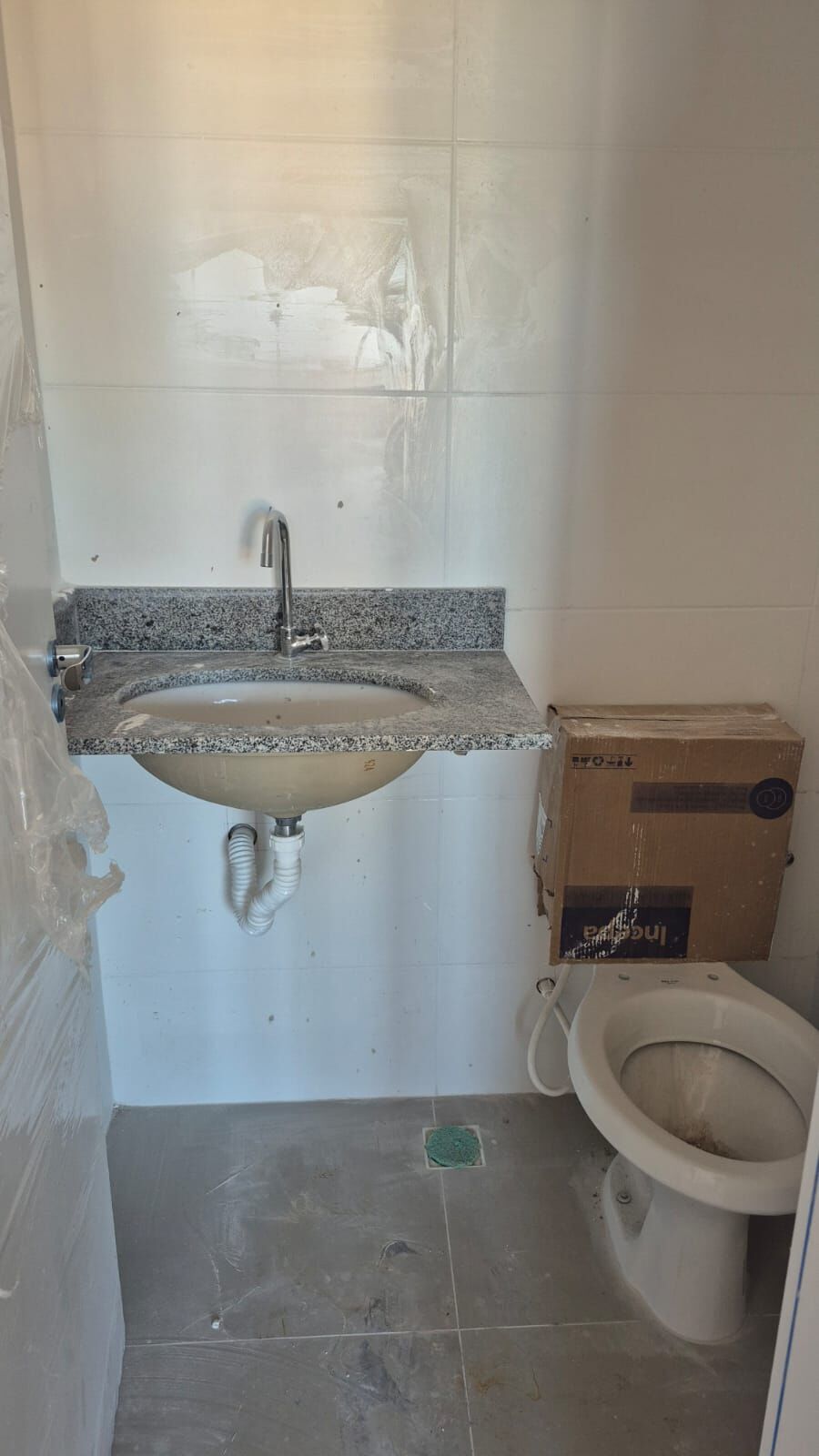 Apartamento, 1 quarto, 24 m² - Foto 47