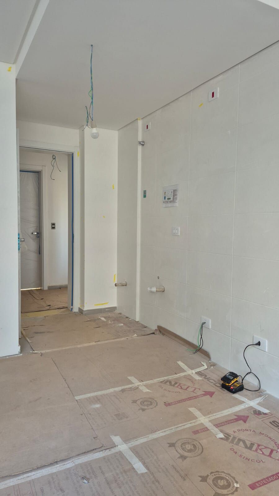 Apartamento, 1 quarto, 24 m² - Foto 37