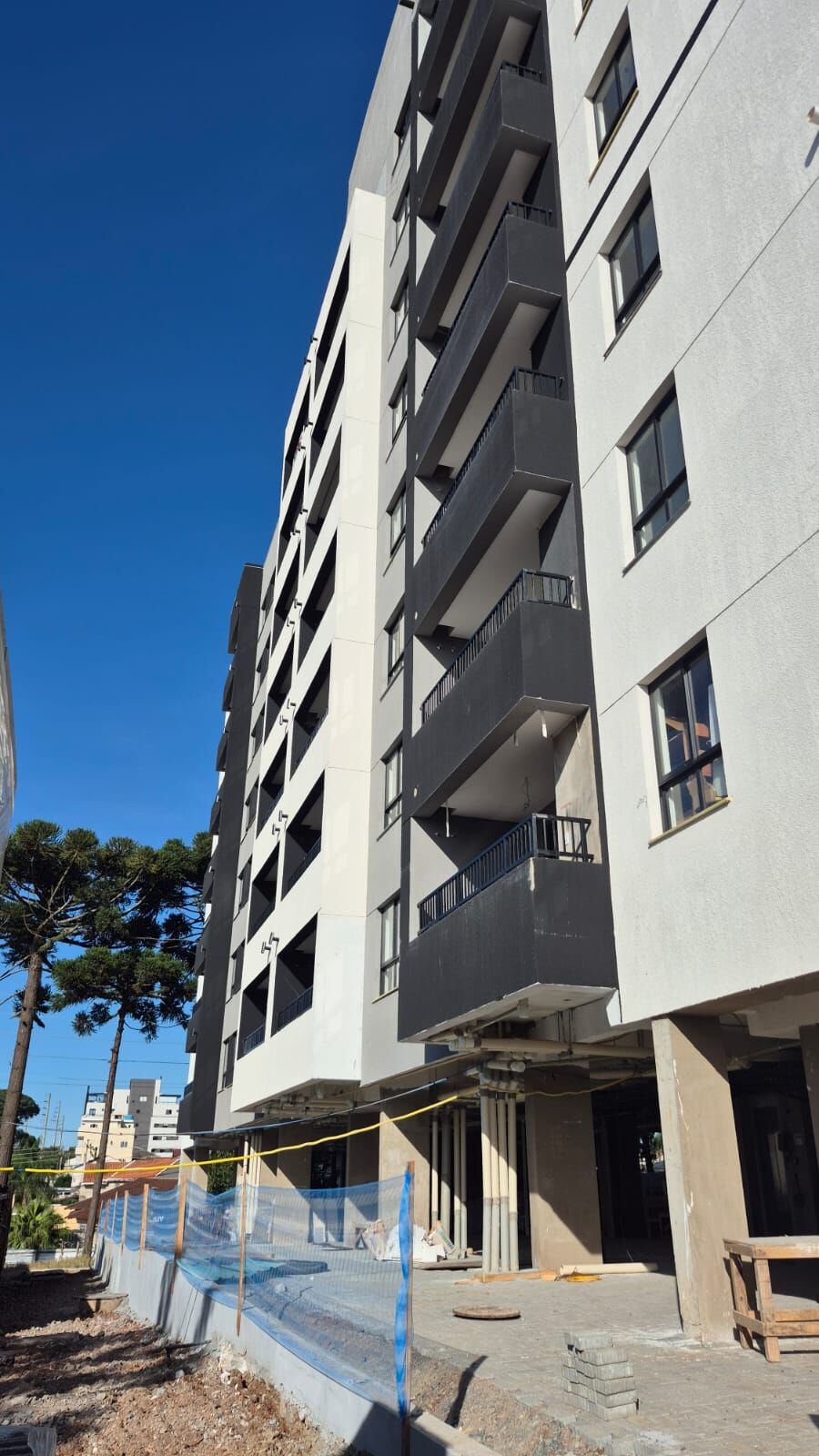 Apartamento, 1 quarto, 24 m² - Foto 31