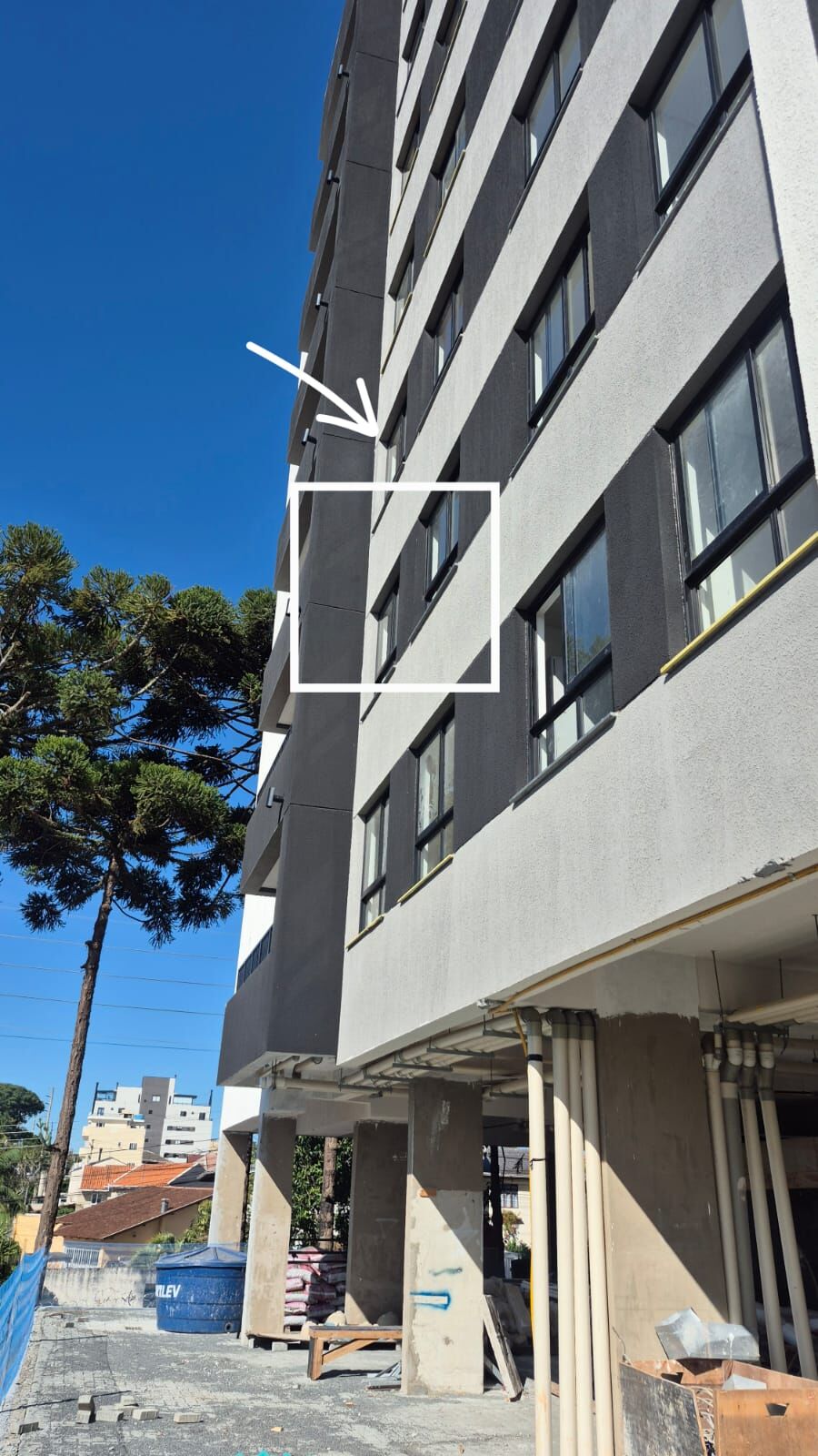 Apartamento, 1 quarto, 24 m² - Foto 33