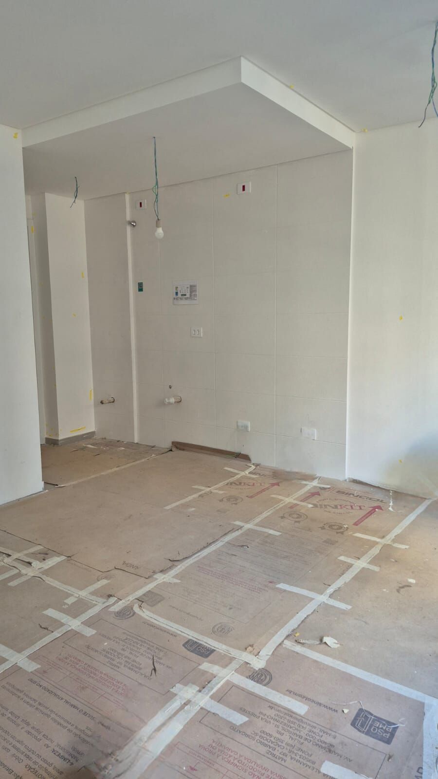Apartamento, 1 quarto, 24 m² - Foto 38